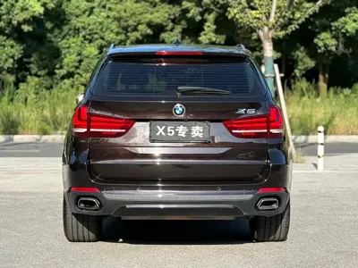 BMW X5 (Import)