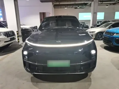 Li Auto Li L9