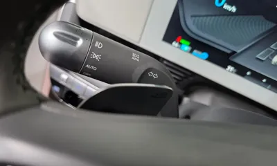 Hyundai Ioniq5