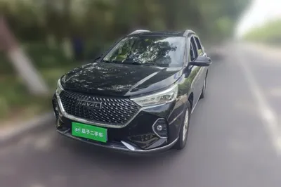Haval M6