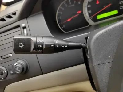 Chevrolet Epica