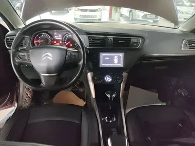 Citroen C3-XR