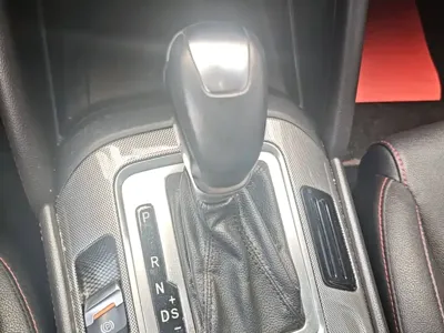 Changan CS55