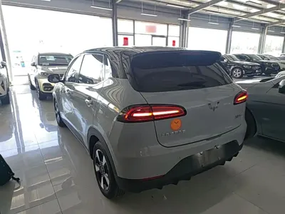 Wuling Bingo PLUS
