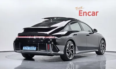 Hyundai Ioniq6