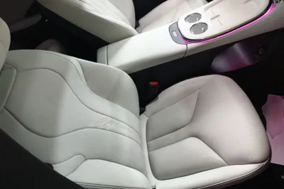 Xpeng G7