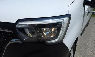 Renault-KoreaSamsung Master