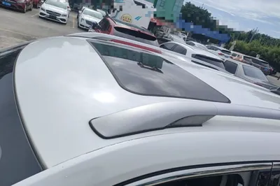 Changan CS35PLUS