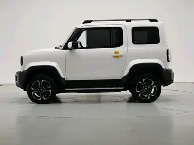Baojun Yueye