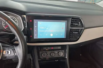 Jetta VS5