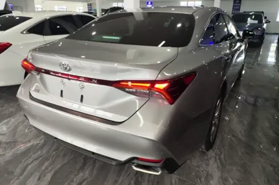Toyota Avalon