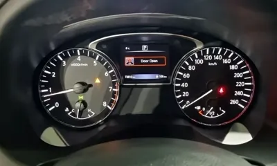 Nissan Altima