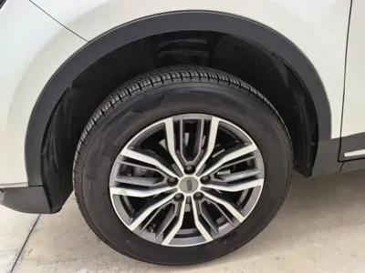 Geely Boyue