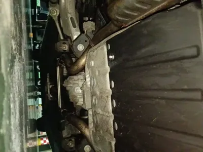 Jaguar XFL