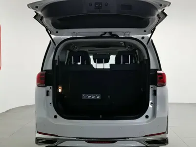 GAC Motor Trumpchi M8