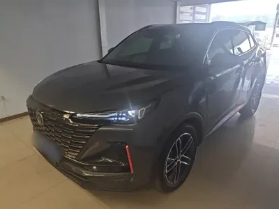 Changan CS55PLUS
