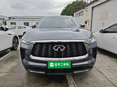 Infiniti QX60