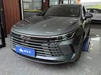 BYD Destroyer 05