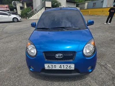 Kia Morning