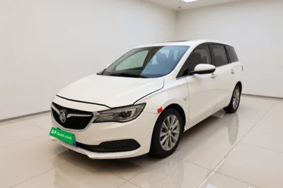 Buick GL6