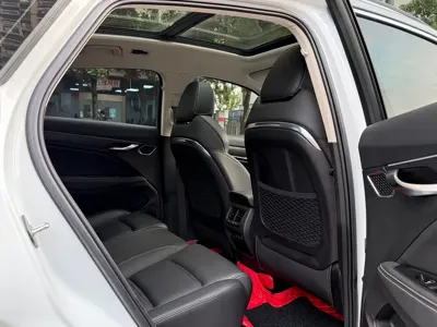 Geely Xingyue