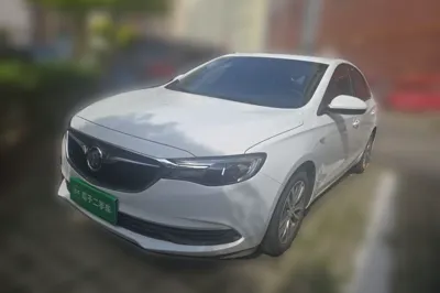 Buick GT