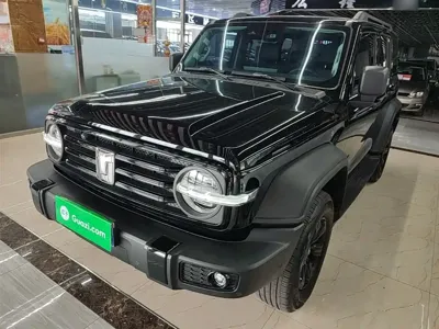 Tank Tank 300