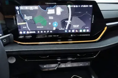 CHANGAN OSHAN X5 PLUS