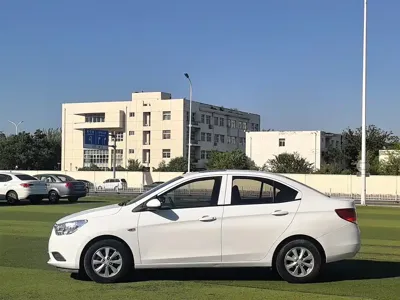 Chevrolet Sail