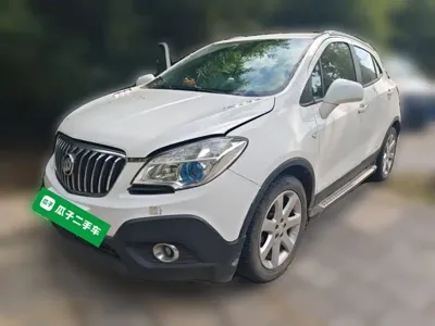 Buick Encore
