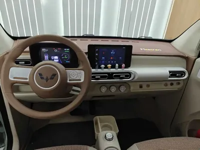 Wuling MINIEV