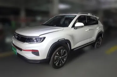 Changan CS35PLUS