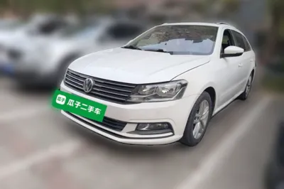 Volkswagen Gran Lavida