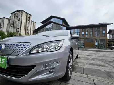 Fukang ES600