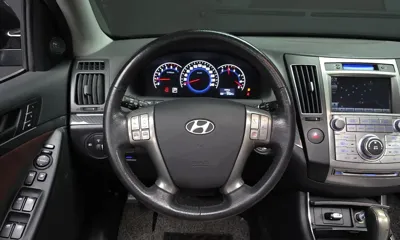 Hyundai Veracruz