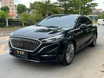 Hongqi Hongqi H5
