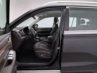 Roewe RX8
