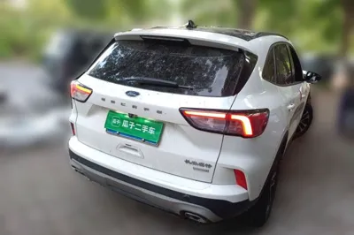 Ford Escape