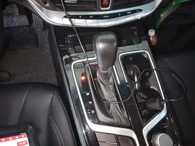 Geely Borui