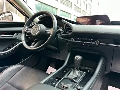 Mazda 3 Axela