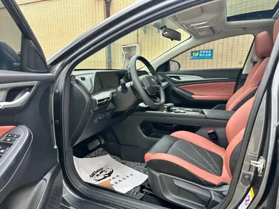 Changan Eado