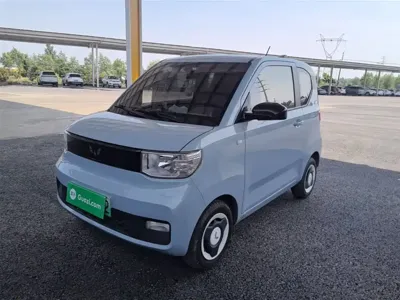 Wuling MINIEV