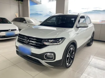 Volkswagen Tacqua