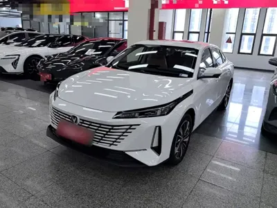 Changan 逸动PHEV