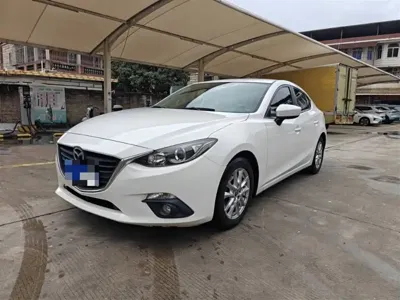 Mazda 3 Axela