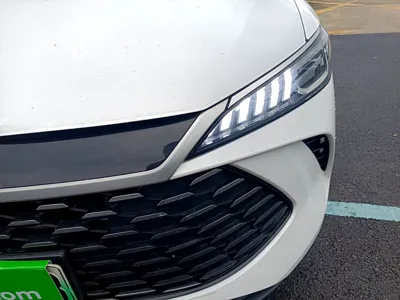 BYD Qin Plus