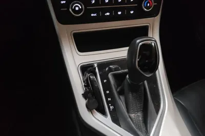 Geely Auto Vision
