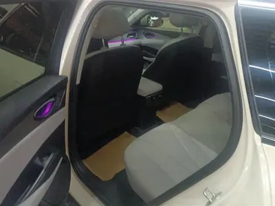 BYD 海豹06 DM-i旅行版