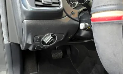 Infiniti QX30