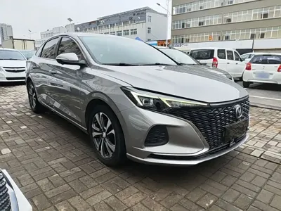 Changan Eado